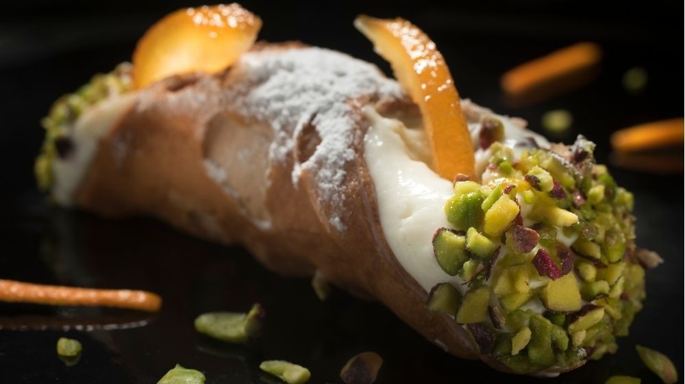 La storia del Cannolo Siciliano